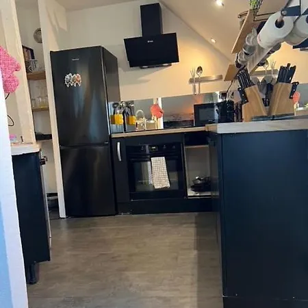 Bel Proche Du Marche Apartment *