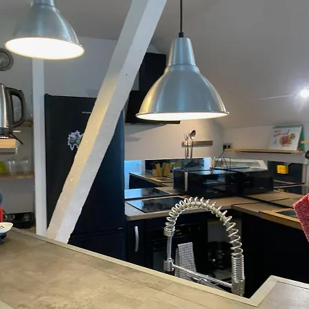 Apartment Bel Proche Du Marche