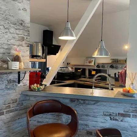 Apartment Bel Proche Du Marche *