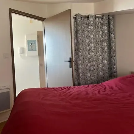 Apartment Bel Proche Du Marche La Rochelle (Charente-Maritime)