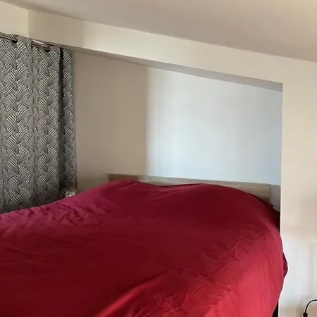 Apartment Bel Proche Du Marche *