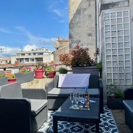 Bel Proche Du Marche La Rochelle (Charente-Maritime)
