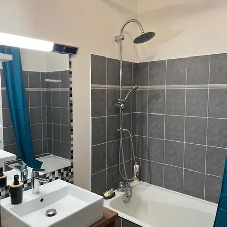 Apartment Bel Proche Du Marche La Rochelle (Charente-Maritime)